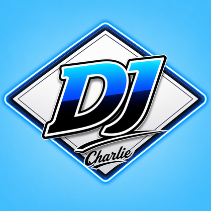 Logo radio